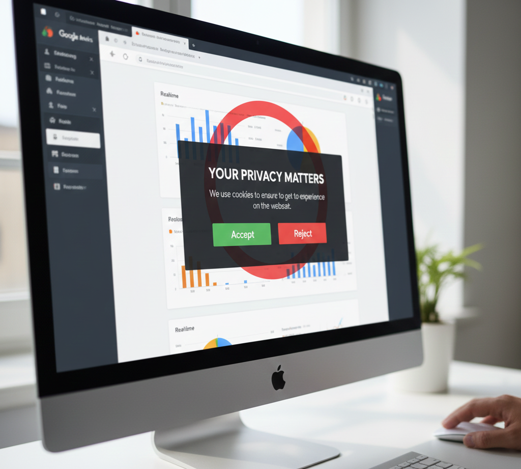 How to Stop Google Analytics Before Consent (GDPR Fix)