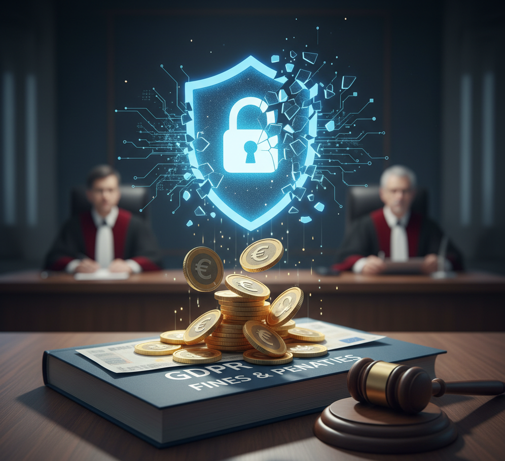 GDPR Fines 2025: What Every Website Owner Needs to Know